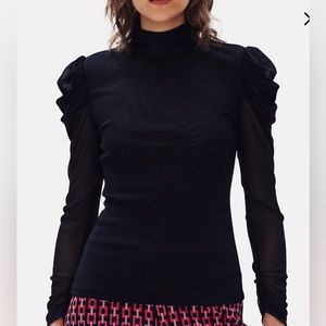 DVF New Remy Top size L
